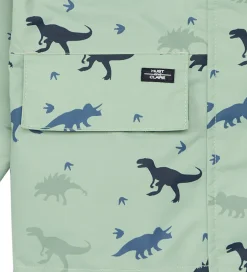 Sommerjakker|Hust and Claire Sommerjakke - HCObi - Jadeite m. Dinoer