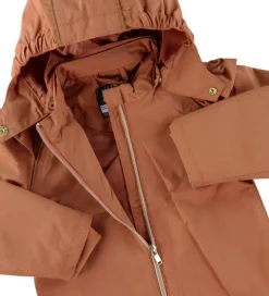 Sommerjakker|Hust and Claire Sommerjakke - Obia - Mocca