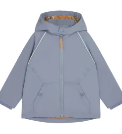 Sommerjakker|Hust and Claire Sommerjakke - HCObi - Blue Flint