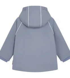 Sommerjakker|Hust and Claire Sommerjakke - HCObi - Blue Flint