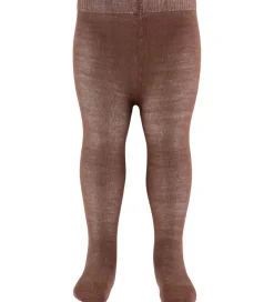 Strømpebukser|Hust and Claire Strømpebukser - Bambus - Fuxie - Roots