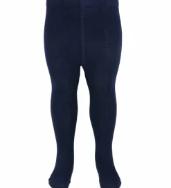 Strømpebukser|Hust and Claire Strømpebukser - Bambus - Fuxie - Blues