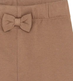 Leggings|Basis|Hust and Claire Sweatpants - HCLisa - Peacan Pie