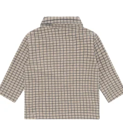 Bluser|Sweatshirts|Hust and Claire Sweatshirt - HCSofus - Biscuit m. Tern