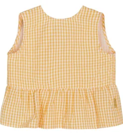 Toppe|Hust and Claire Top - Valle - Ochre