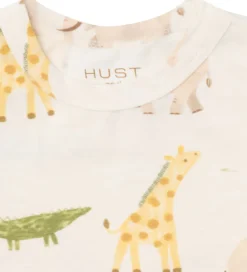 T-Shirts|Hust and Claire T-shirt - HCAugust - Ivory m. Print
