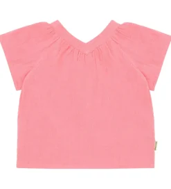 Skjorter|Hust and Claire T-shirt - Roselyn - Blushing