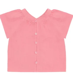 Skjorter|Hust and Claire T-shirt - Roselyn - Blushing