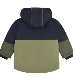 Vinterjakker|Hust and Claire Vinterjakke - HCObi - More Navy