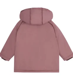 Vinterjakker|Hust and Claire Vinterjakke - HCObia - Pale Mauve