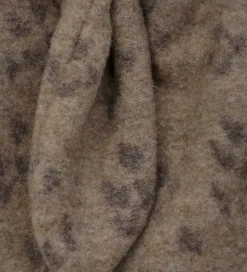 Elefanthuer|Huttelihut Elefanthue - Uldfleece - 1-lags - Etherea m. Ører