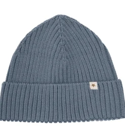 Huer Og Hatte|Huttelihut Hue - Uld - Strik - Turbulence