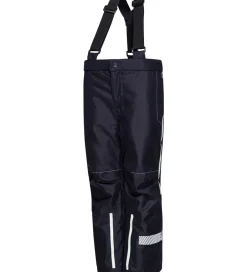 Skibukser|ILDHU Skibukser - Norly - Navy m. Selvlysende Reflekser