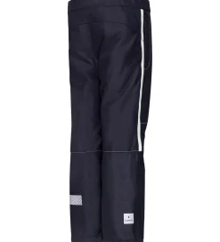 Skibukser|ILDHU Skibukser - Norly - Navy m. Selvlysende Reflekser