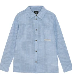 Skjorter|Konfirmationstøj|Indian Blue Jeans Skjorte - Blithe