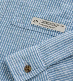 Skjorter|Konfirmationstøj|Indian Blue Jeans Skjorte - Blithe