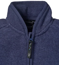 Fleece|ISBJÖRN OF SWEDEN Isbjörn Of Sweden Fleecedragt - Lynx - Navy