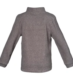 Fleece|ISBJÖRN OF SWEDEN Isbjörn Of Sweden Fleecejakke - Lynx - Glacier Grey