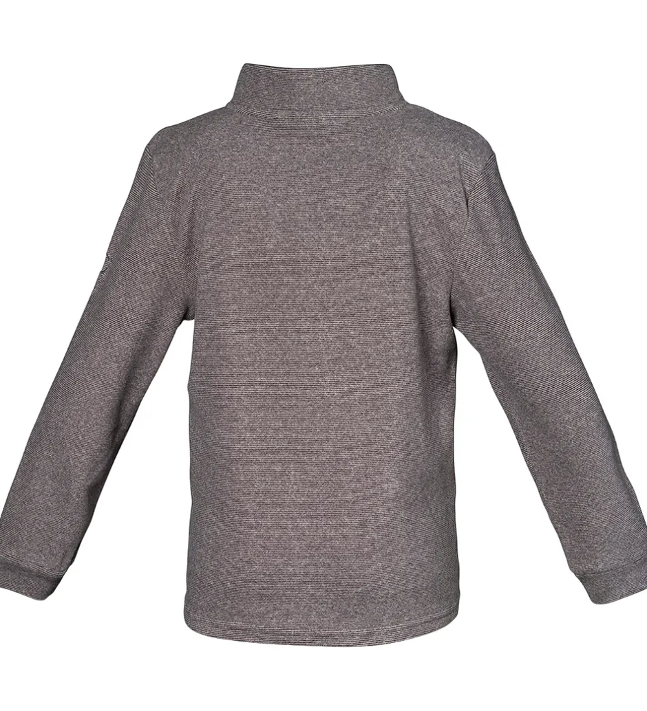 Fleece|ISBJÖRN OF SWEDEN Isbjörn Of Sweden Fleecejakke - Lynx - Glacier Grey