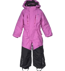 Flyverdragter|ISBJÖRN OF SWEDEN Isbjörn Of Sweden Flyverdragt - Penguin - Wild Rose