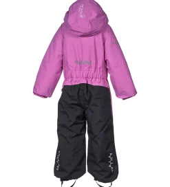 Flyverdragter|ISBJÖRN OF SWEDEN Isbjörn Of Sweden Flyverdragt - Penguin - Wild Rose