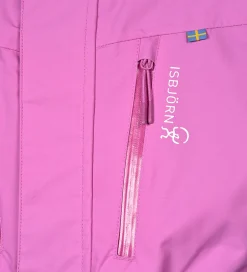 Flyverdragter|ISBJÖRN OF SWEDEN Isbjörn Of Sweden Flyverdragt - Penguin - Wild Rose