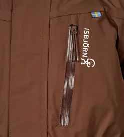 Flyverdragter|ISBJÖRN OF SWEDEN Isbjörn Of Sweden Flyverdragt - Penguin - Chocolate