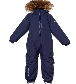 Flyverdragter|ISBJÖRN OF SWEDEN Isbjörn Of Sweden Flyverdragt - Toodler - Navy