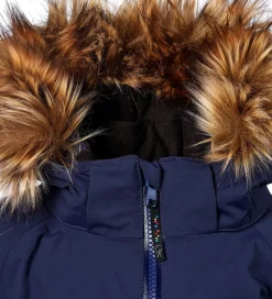 Flyverdragter|ISBJÖRN OF SWEDEN Isbjörn Of Sweden Flyverdragt - Toodler - Navy