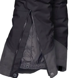 Skaltøj|Skibukser|ISBJÖRN OF SWEDEN Isbjörn Of Sweden Skalbukser m. Seler - Offpist - Sort