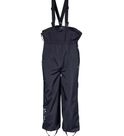 Skaltøj|Skibukser|ISBJÖRN OF SWEDEN Isbjörn Of Sweden Skalbukser m. Seler - Kuling - Navy