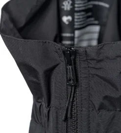 Skibukser|Skaltøj|ISBJÖRN OF SWEDEN Isbjörn Of Sweden Skalbukser m. Seler - Kuling - Sort