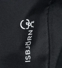 Skibukser|Skaltøj|ISBJÖRN OF SWEDEN Isbjörn Of Sweden Skalbukser m. Seler - Kuling - Sort