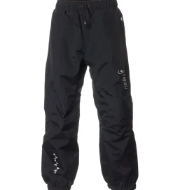 Skaltøj|ISBJÖRN OF SWEDEN Isbjörn Of Sweden Skalbukser - Sort