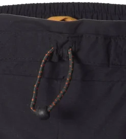 Skaltøj|ISBJÖRN OF SWEDEN Isbjörn Of Sweden Skalbukser - Sort