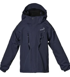 Skaltøj|ISBJÖRN OF SWEDEN Isbjörn Of Sweden Skaljakke - Storm - Navy