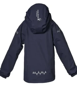 Skaltøj|ISBJÖRN OF SWEDEN Isbjörn Of Sweden Skaljakke - Storm - Navy