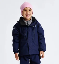 Skaltøj|ISBJÖRN OF SWEDEN Isbjörn Of Sweden Skaljakke - Storm - Navy