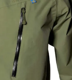 Skaltøj|ISBJÖRN OF SWEDEN Isbjörn Of Sweden Skaljakke - Monsune - Moss