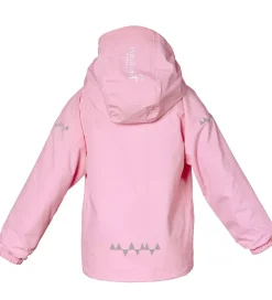 Skaltøj|ISBJÖRN OF SWEDEN Isbjörn Of Sweden Skaljakke - Storm - Frost Pink
