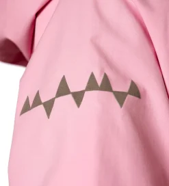 Skaltøj|ISBJÖRN OF SWEDEN Isbjörn Of Sweden Skaljakke - Storm - Frost Pink