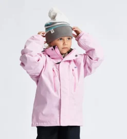 Skaltøj|ISBJÖRN OF SWEDEN Isbjörn Of Sweden Skaljakke - Storm - Frost Pink