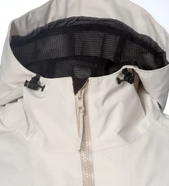 Skaltøj|ISBJÖRN OF SWEDEN Isbjörn Of Sweden Skaljakke - Monsune - WindChime