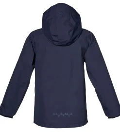 Skaltøj|ISBJÖRN OF SWEDEN Isbjörn Of Sweden Skaljakke - Monsune - Navy