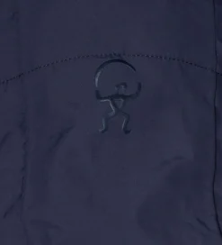 Skaltøj|ISBJÖRN OF SWEDEN Isbjörn Of Sweden Skaljakke - Monsune - Navy