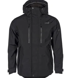 Skaltøj|ISBJÖRN OF SWEDEN Isbjörn Of Sweden Skaljakke - Tripod - Sort