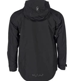 Skaltøj|ISBJÖRN OF SWEDEN Isbjörn Of Sweden Skaljakke - Tripod - Sort