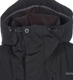 Skaltøj|ISBJÖRN OF SWEDEN Isbjörn Of Sweden Skaljakke - Tripod - Sort