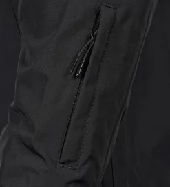 Skaltøj|ISBJÖRN OF SWEDEN Isbjörn Of Sweden Skaljakke - Tripod - Sort