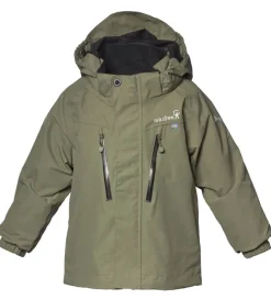 Skaltøj|ISBJÖRN OF SWEDEN Isbjörn Of Sweden Skaljakke - Storm - Moss